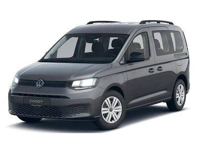 Nuevo VW Caddy 150 CV (110 kW) 2026 Gris Monovolumen