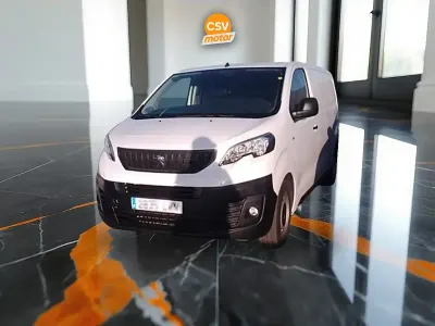 Usado Peugeot Expert