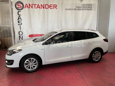 Renault Mégane GrandTour