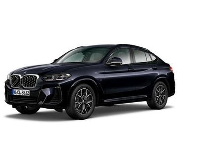 Usado BMW X4 Comfort Edition 2025 SUV