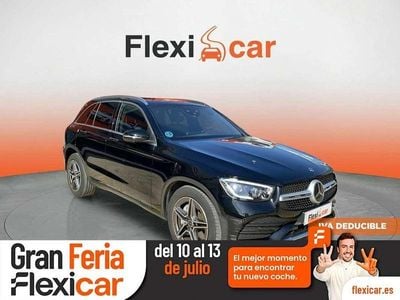 Mercedes GLC300