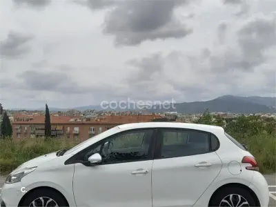 Używany Peugeot 208