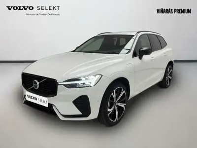 Usado Volvo XC60 Ultra 350 CV (257 kW) 2024 Otro SUV