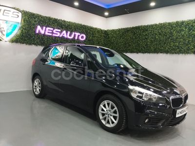 BMW 216 Active Tourer