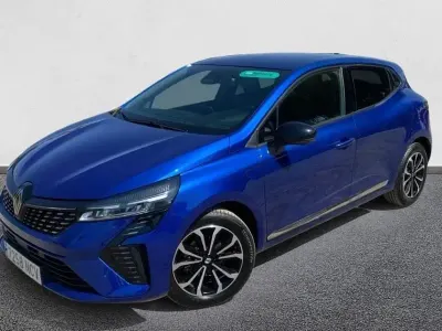 Usado Renault Clio Techno 90 CV (66 kW) 2025 Utilitario