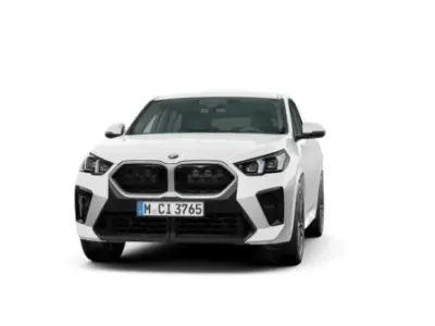 Usado BMW X2 163 CV (119 kW) 2025 SUV