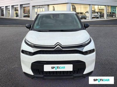 Usado Citroën C3 Aircross Feel 110 CV (80 kW) 2022 Blanco SUV
