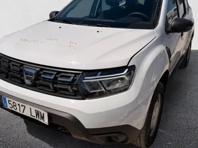 Usado Dacia Duster Essentiel 100 CV (73 kW) 2022 SUV