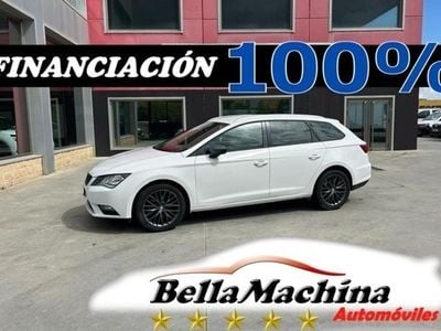 Seat Leon ST