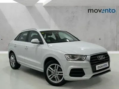 Usado Audi Q3