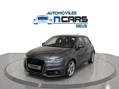 Usado Audi A1