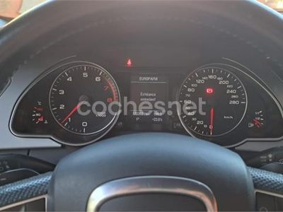 Audi A5 Cabriolet