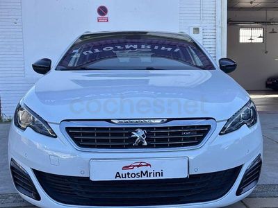 Usado Peugeot 205 GTi 205 CV (150 kW) 2015 Blanco Berlina