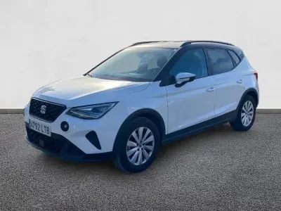 Occasion Seat Arona Style Plus 110 ch (80 kW) 2021 SUV
