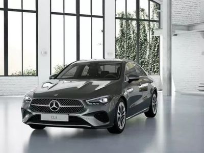 Mercedes CLA200
