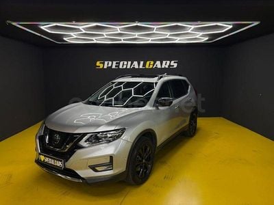 Używany Nissan X-Trail N-TEC 150 KM (110 kW) 2020 Szary SUV