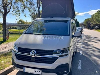 VW California
