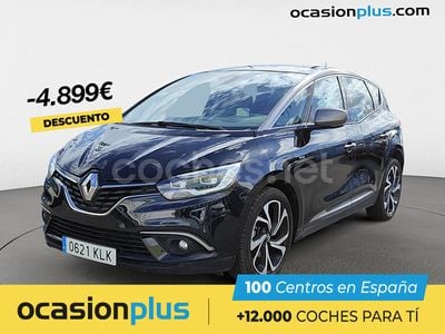Renault Scénic IV