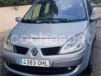 Renault Scénic II