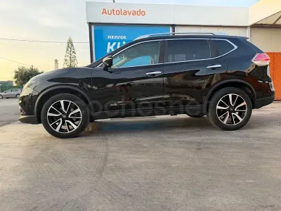 Usado Nissan X-Trail
