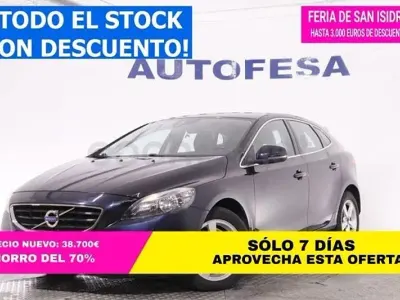 Usado Volvo V40