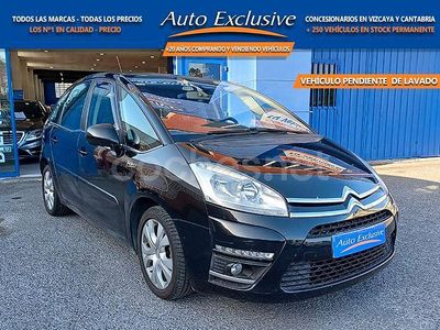 Citroën C4 Picasso