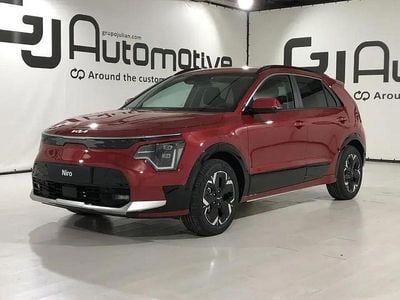 Nowe Kia Niro 139 KM (102 kW) 2026 Otro SUV