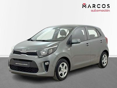 Otro Usado 2024 Kia Picanto Utilitario | 14.000 € (Precio justo)