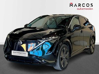 Nissan Ariya