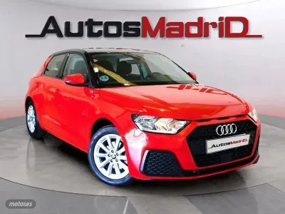 Usado Audi A1 Sportback
