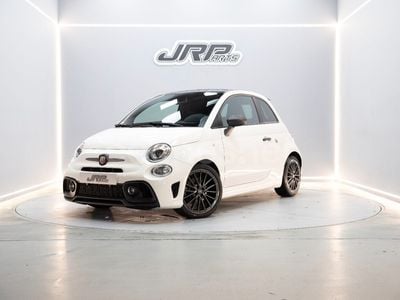 Abarth 695