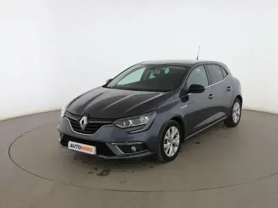 Usado Renault Mégane LIMITED 116 CV (85 kW) 2019