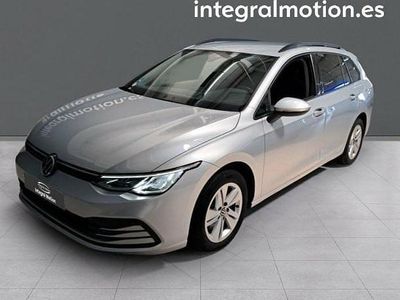 VW Golf VIII
