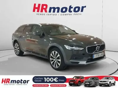 Usado Volvo V90 CC