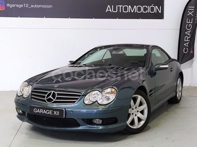 Mercedes SL350