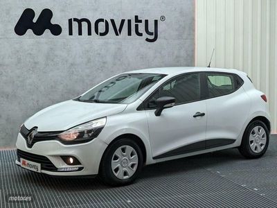 usado Renault Clio IV COMERCIAL 1.5 DCI 75CV ENERGY