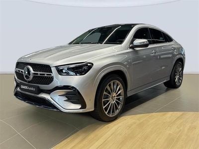 Mercedes GLE350e