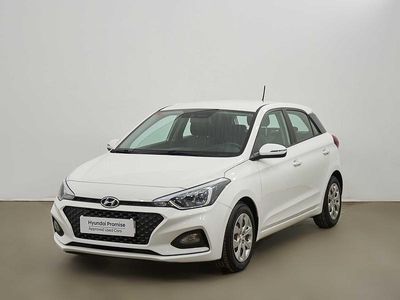 Usado 2019 Hyundai i20 | 10.990 € (Precio justo)