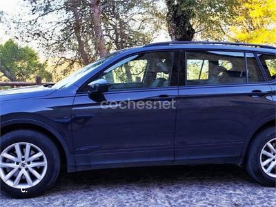 Gris / plata Usado 2023 Seat Tarraco Style SUV | 27.600 € (Un poco caro)