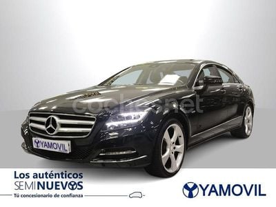 Mercedes CLS350