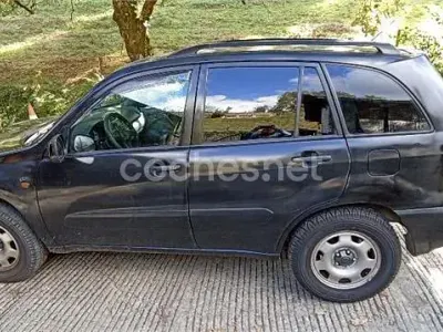 Usado Toyota RAV4