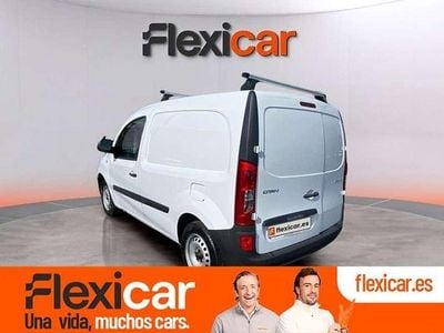Mercedes Citan 109