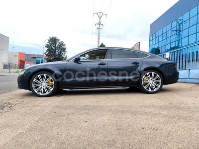 Audi A7 Sportback