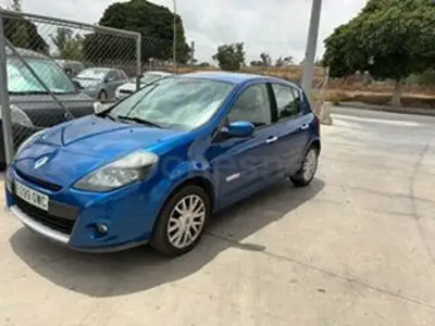 Usado Renault Clio II