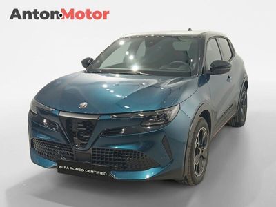 Alfa Romeo Junior