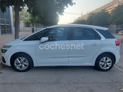 Citroën C4 Picasso