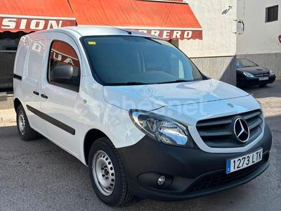 Mercedes Citan 109
