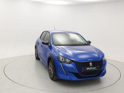 Usado Peugeot e-208 Allure 100 kW (136 CV) 2023 Utilitario