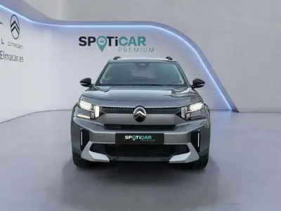 Usado Citroën C3 Aircross