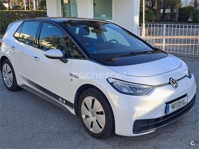 Begagnad VW ID.3 Pure 44 kW (61 HK) 2022 Eléctrico Halvkombi